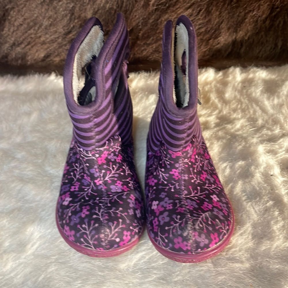 Bogs boots 17 (4950)